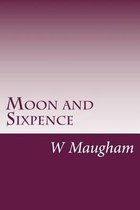 Moon and Sixpence