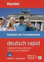 Deutsch rapid. Deutsch - Französisch