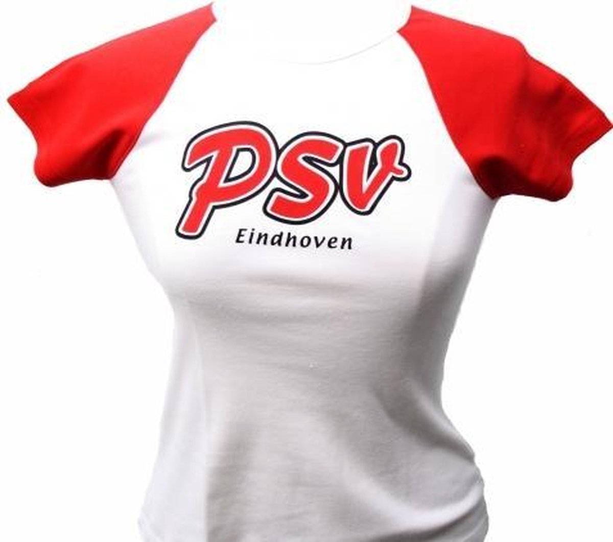 Psv dames shirt hotsell
