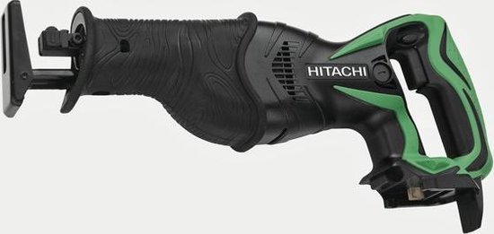 Wegrijden Blaze ketting Hitachi Reciprozaag CR14DSL-EX | bol.com