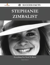 Stephanie zimbalist images