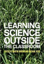 Learning Science Outside the Classroom