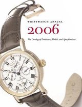 Wristwatch Annual
