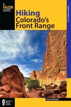 Regional Hiking Series - Hiking Colorado's Front Range