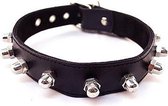 Nut Collar - Black