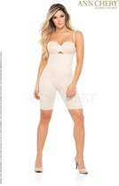Ann Chery - Secret Line Body - Nude - Maat M ( = 36/38)