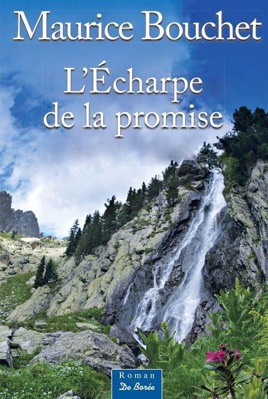 Romans - L'Écharpe de la promise