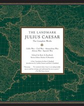 The Landmark Julius Caesar: The Complete Works