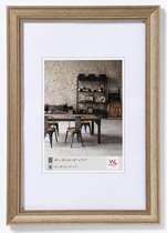 Walther Design Lounge - Fotolijst - Fotoformaat 20 x 30 cm - Staal