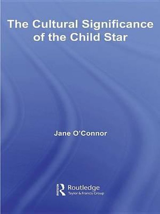 Routledge Advances in Sociology - The Cultural Significance  ... - cover