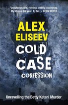 Cold Case Confession