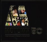 Motown 50 [International Version 2]