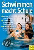 Schwimmen macht Schule