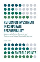 Emerald Points - Return on Investment in Corporate Responsibility