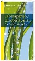 Lebensperlen / Glaubensperlen