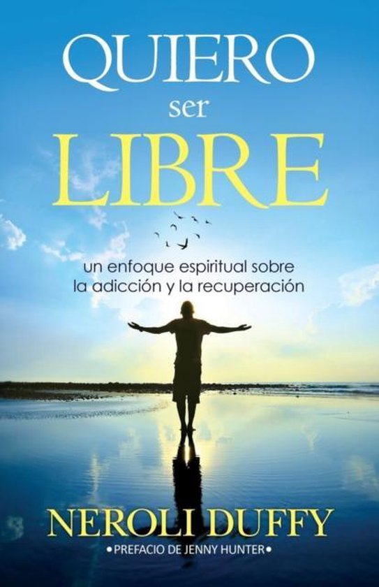Quiero ser libre - cover
