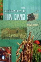 Geography Of Rural Change