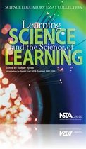 Learning Science and the Science of Learning