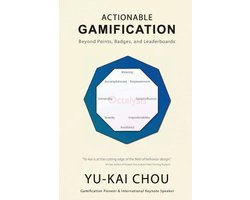 Actionable Gamification