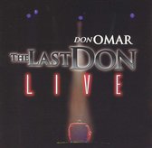 Last Don: Live