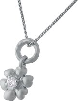 Orphelia Hanger + Ketting Zirconium ZH-4854