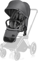 Cybex Priam Lux Seat Manhattan Grey 2017