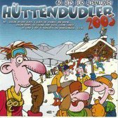 Huttendudler 2003