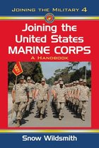 Joining the Military 4 - Joining the United States Marine Corps