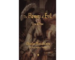 Omslag van The Flowers of Evil