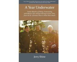 A Year Underwater