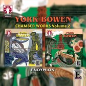 York Bowen - Boxed Set Volume 2