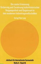 Die Totale Erinnerung