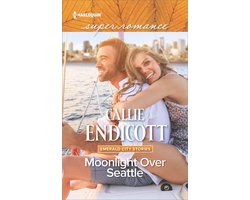 Emerald City Stories 1 - Moonlight Over Seattle