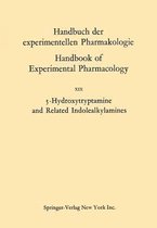 5-Hydroxytryptamine and Related Indolealkylamines