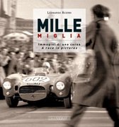 Mille Miglia 1927-1957