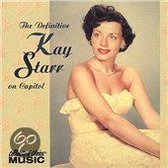 The Definitive Kay Starr On Capitol