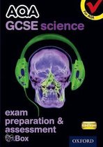 AQA GCSE Science Exam Preparation and Assessment OxBox CD-ROM