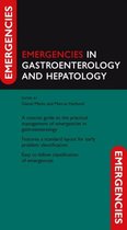 Emergencies Gastroenterology & Hepatolog