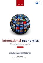 International Economics 2nd