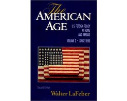 The American Age
