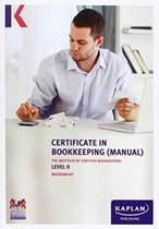 ICB Level II Certicate in Bookkeeping - Revision Kit