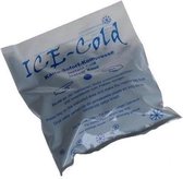 Instant coldpack 15 x 17 centimeter - 10 stuks