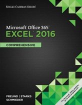 Shelly Cashman Series Microsoft (R)Office 365 & Excel (R) 2016