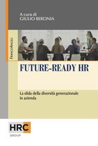 Future-ready HR