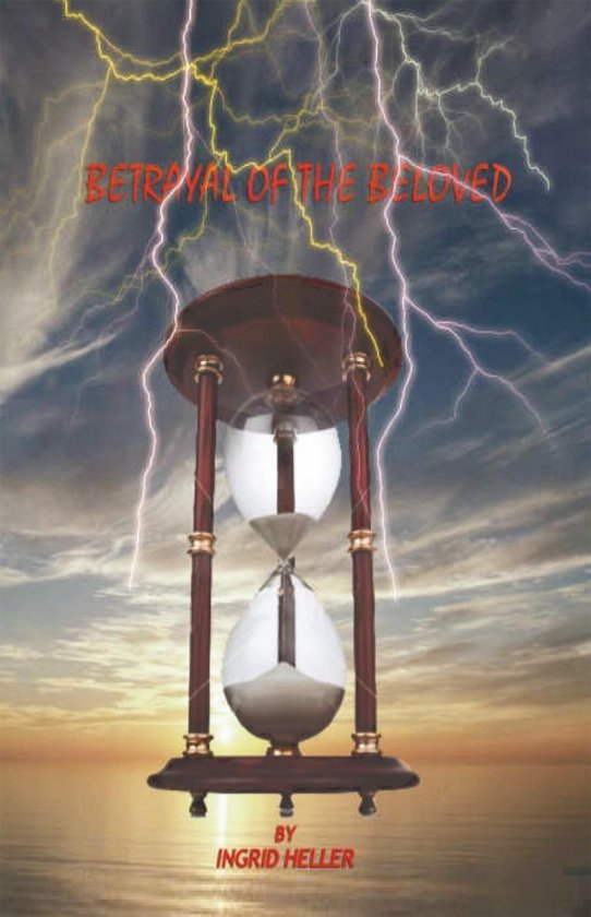 Betrayal of the Beloved - cover