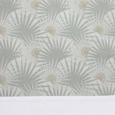 BINK Bedding Wieglaken Palm 75 x 100 cm