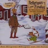 Pettersson und Findus 07. Der Weihnachtsmann und andere Geschichten, Teil 1