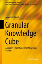 Fuzzy Management Methods - Granular Knowledge Cube