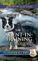 Classified K-9 Unit - Agent-in-Training