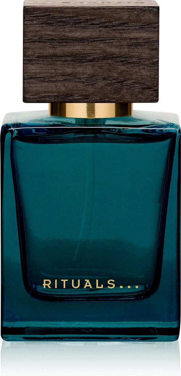 RITUALS Oriental Essences Travel Perfume Bleu Byzantin - Herenparfum - 15 ml - RITUALS